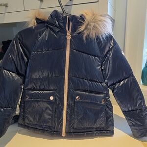 Youth MK Winter Coat